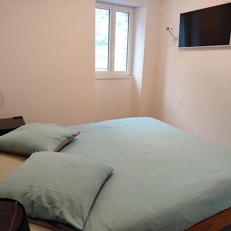 Hotel Ristorante Della Posta , Cama מראה חיצוני תמונה