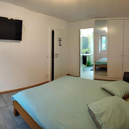 Hotel Ristorante Della Posta , Cama מראה חיצוני תמונה