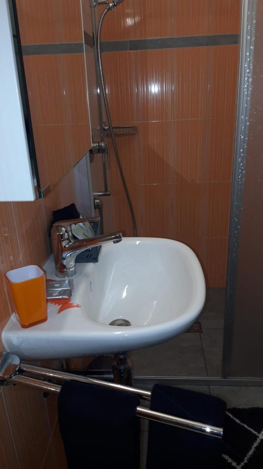 Hotel Ristorante Della Posta , Cama מראה חיצוני תמונה