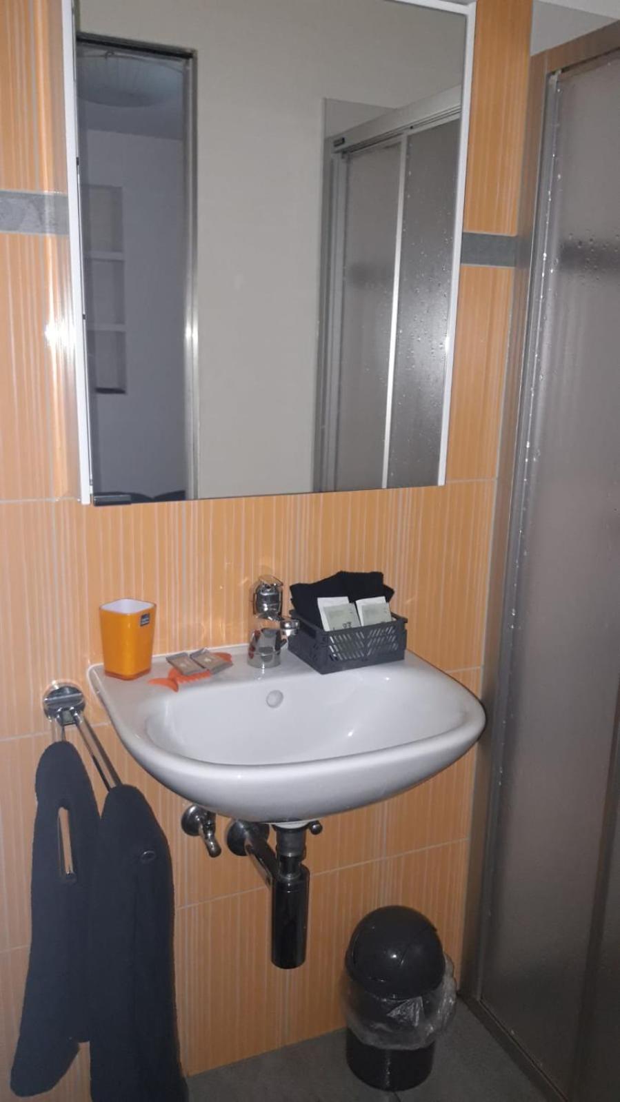 Hotel Ristorante Della Posta , Cama מראה חיצוני תמונה