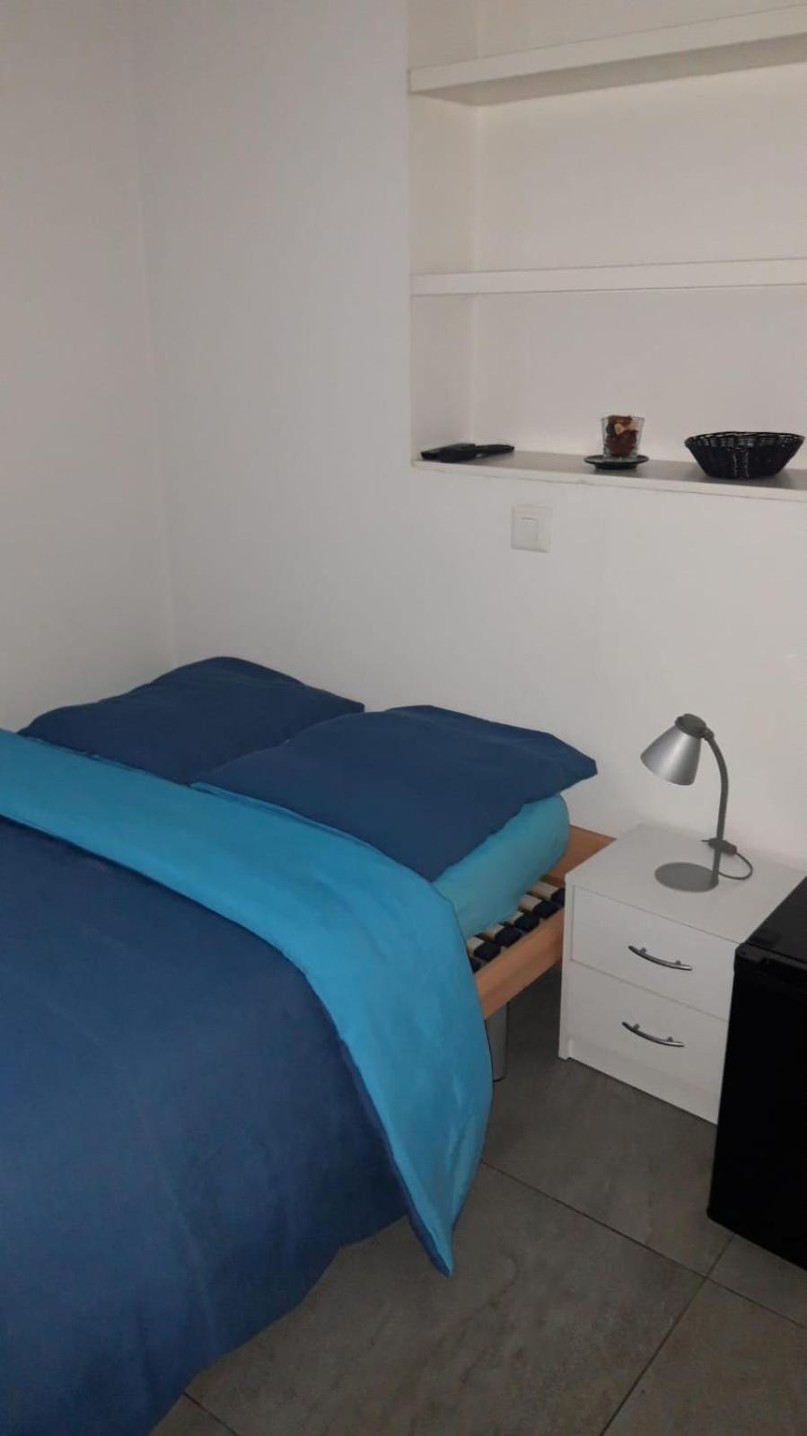 Hotel Ristorante Della Posta , Cama מראה חיצוני תמונה