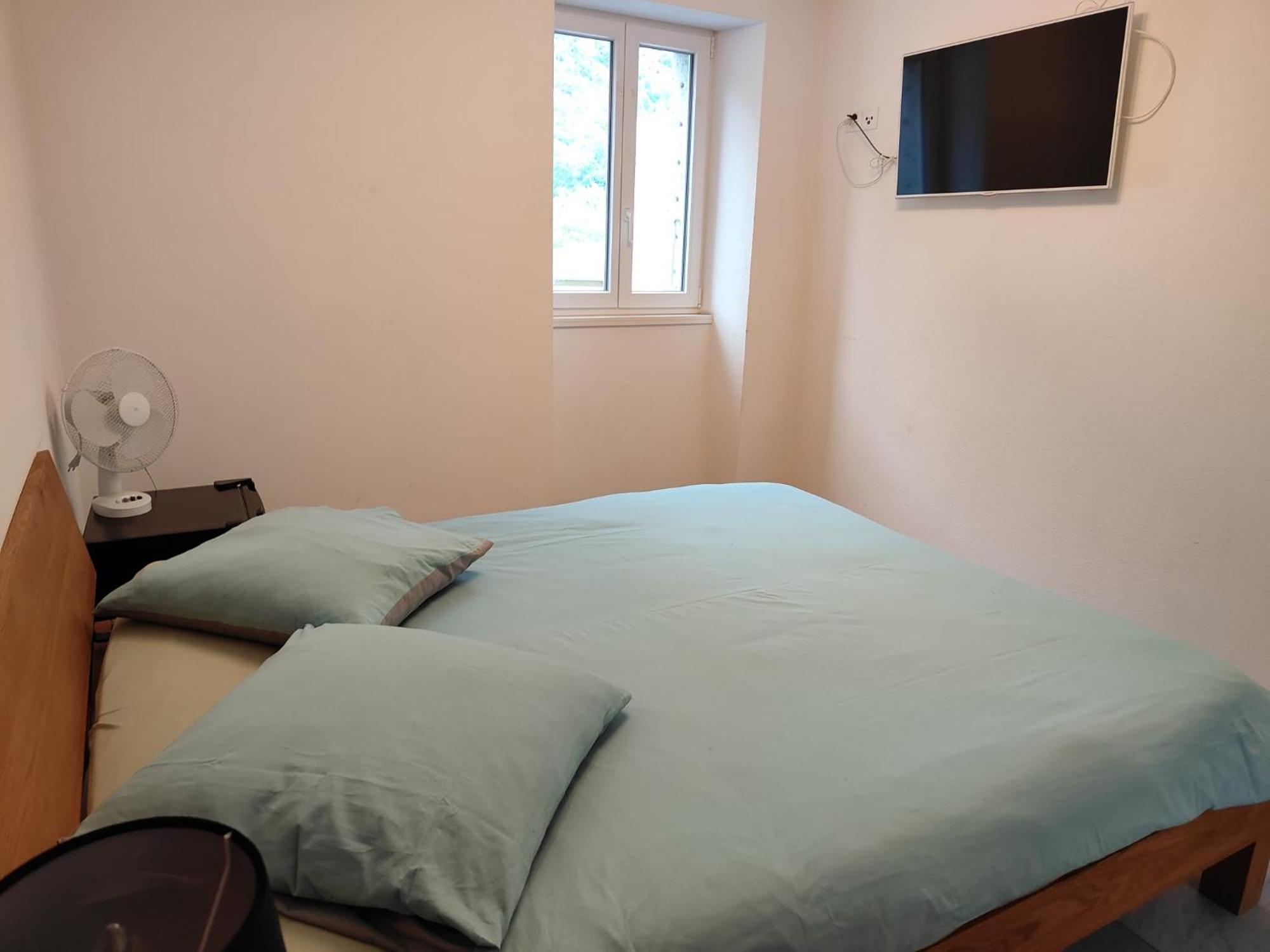 Hotel Ristorante Della Posta , Cama מראה חיצוני תמונה