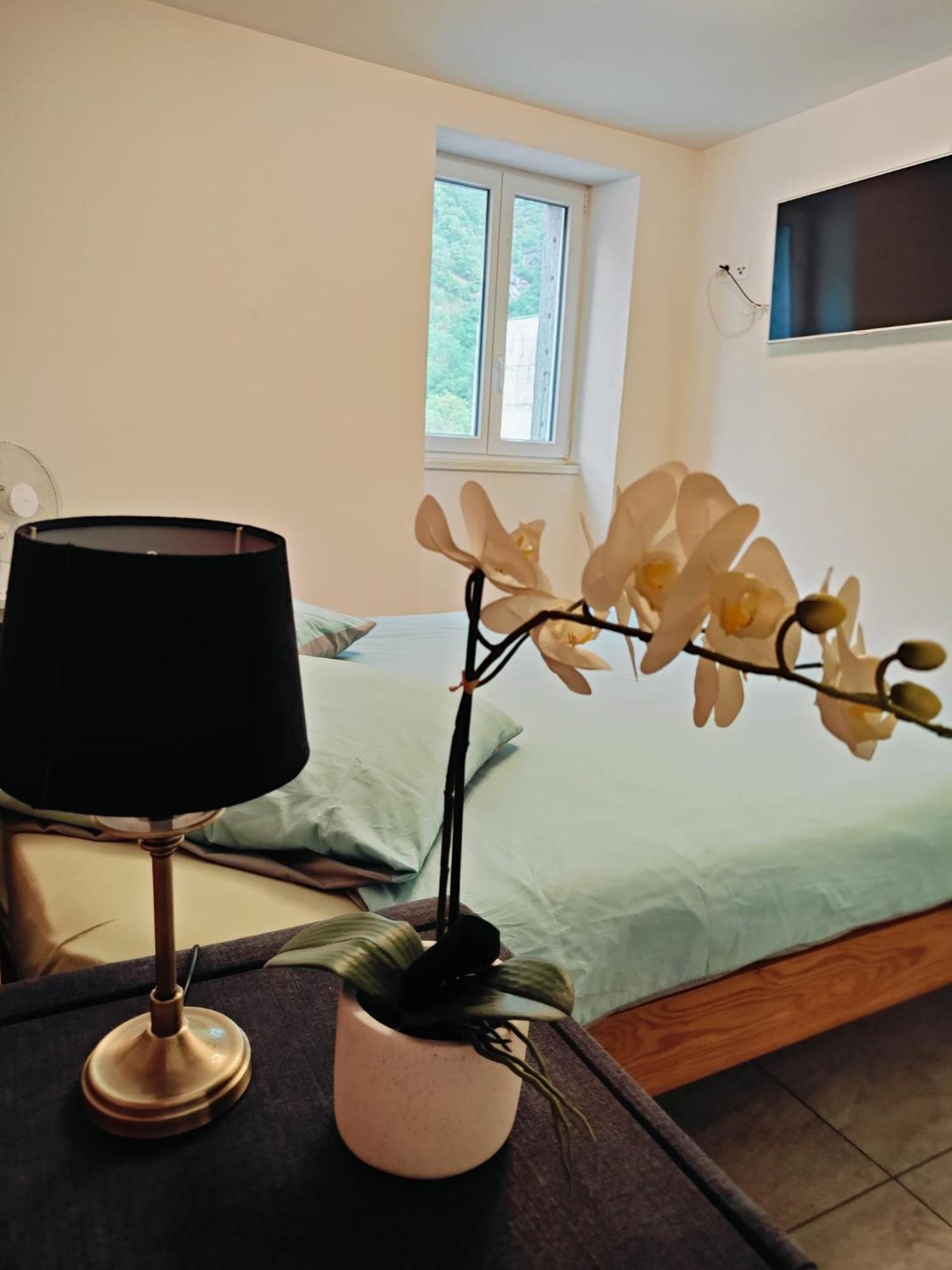 Hotel Ristorante Della Posta , Cama מראה חיצוני תמונה