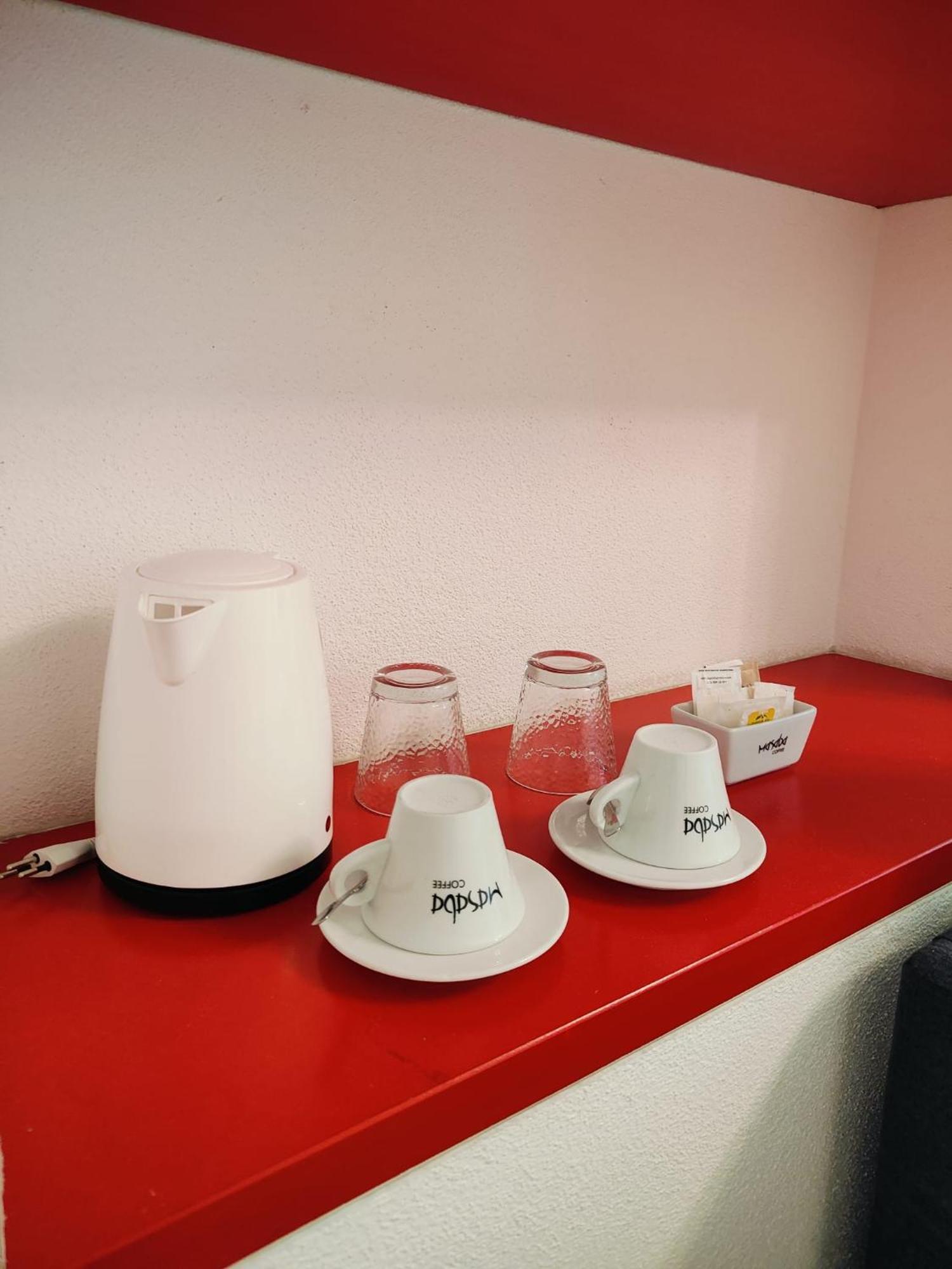 Hotel Ristorante Della Posta , Cama מראה חיצוני תמונה