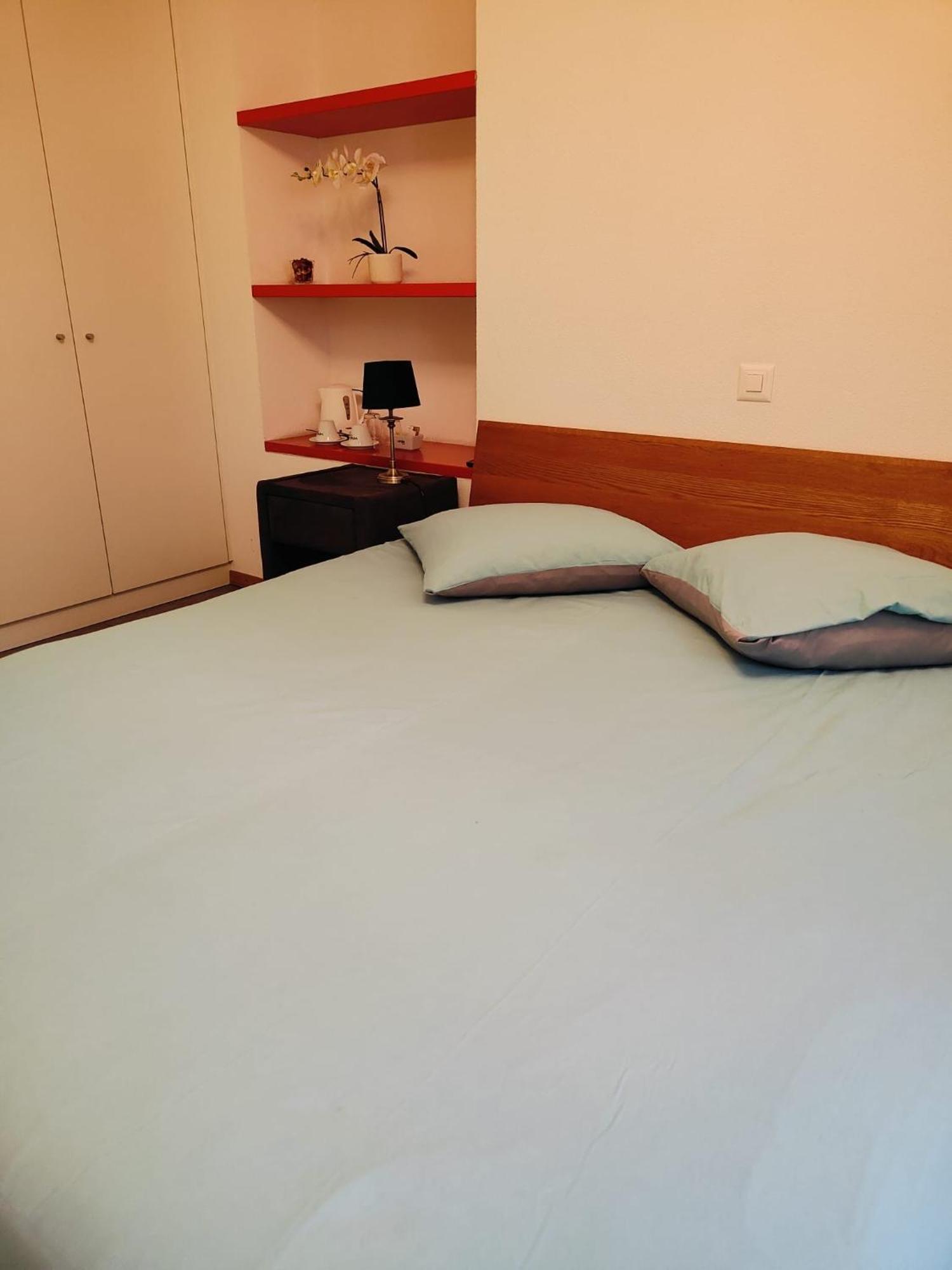 Hotel Ristorante Della Posta , Cama מראה חיצוני תמונה