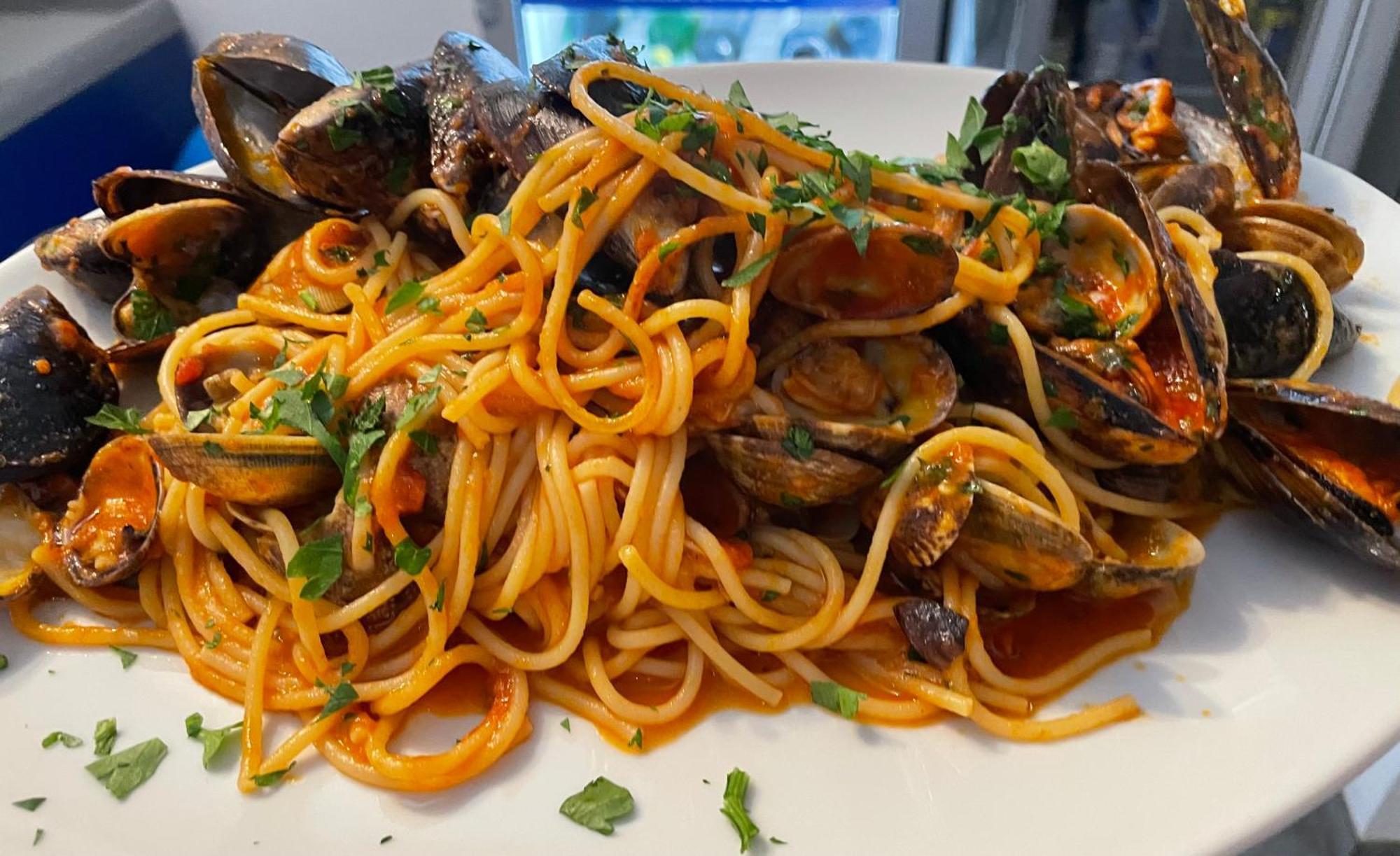 Hotel Ristorante Della Posta , Cama מראה חיצוני תמונה